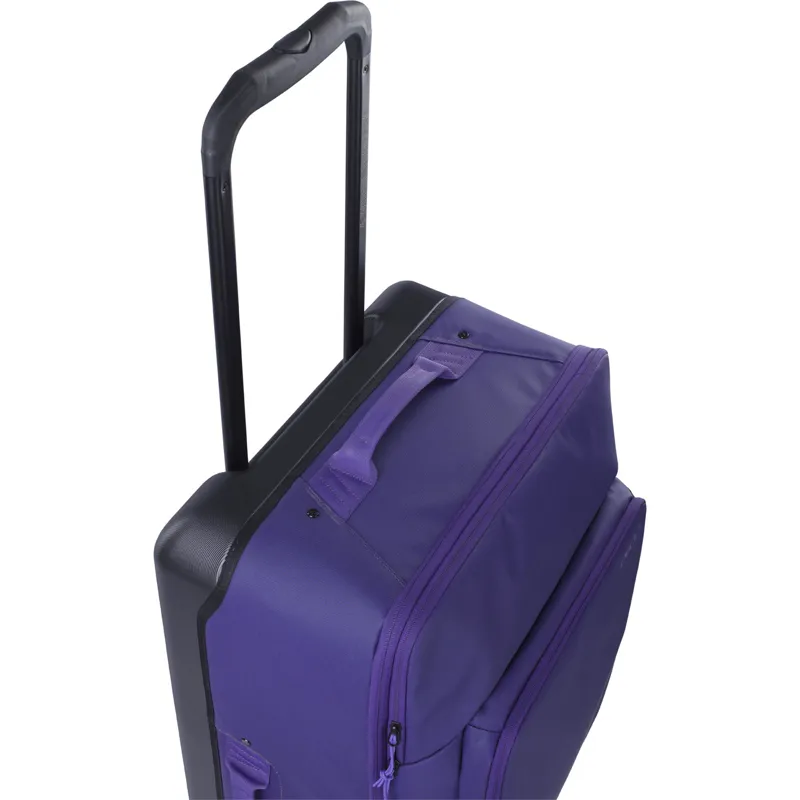 Evoc 4-Wheel Trolley 100L in Violet/Black-2