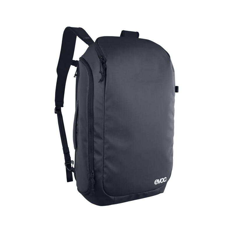 Balfes Bikes Evoc Athlete Backpack 30L Backpack in Carbon Grey | Free postage over £30, £10 off first order, price match & 0% finance.
