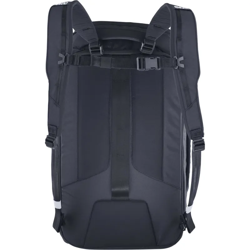 Evoc Athlete Backpack 30L Macaskill in Black-1