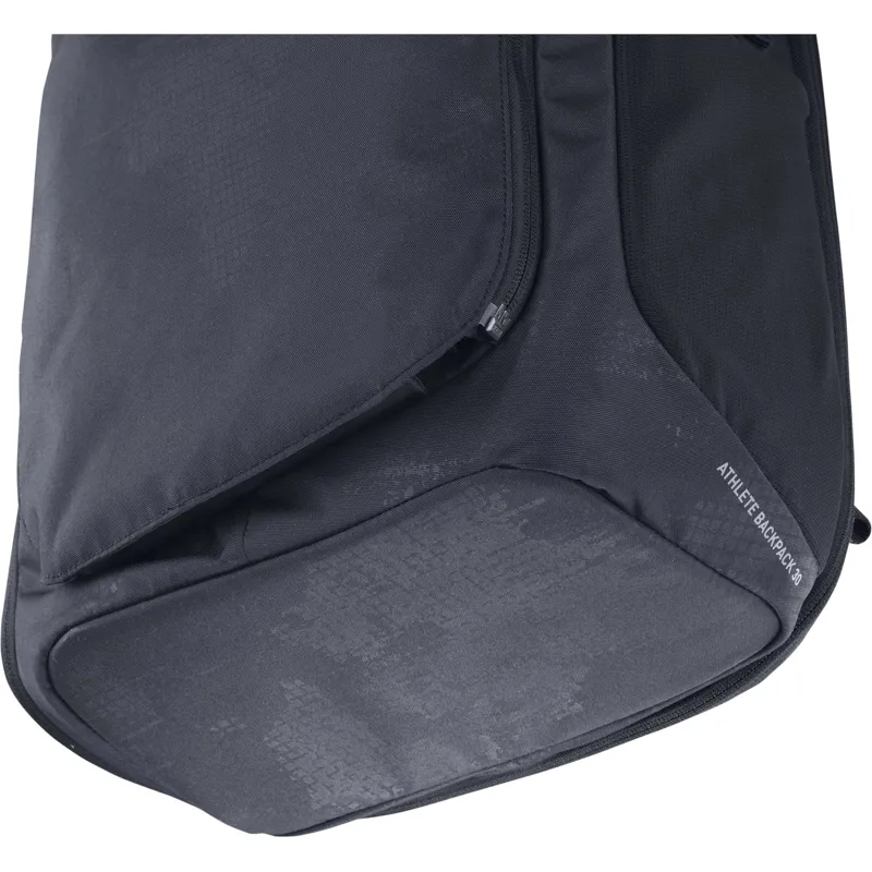 Evoc Athlete Backpack 30L Macaskill in Black-11