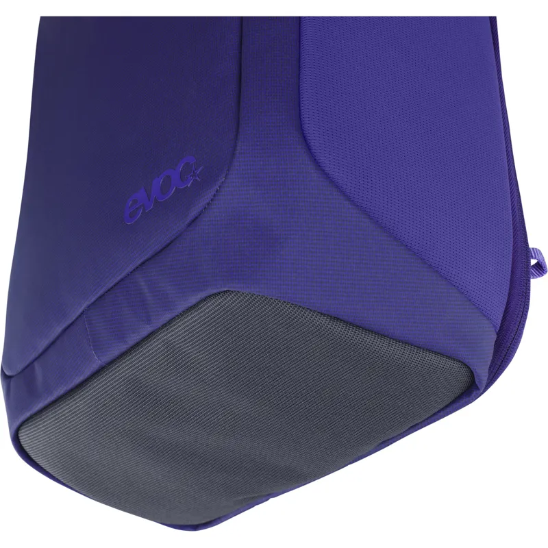 Evoc Athlete Backpack 30L Backpack in Violet-10