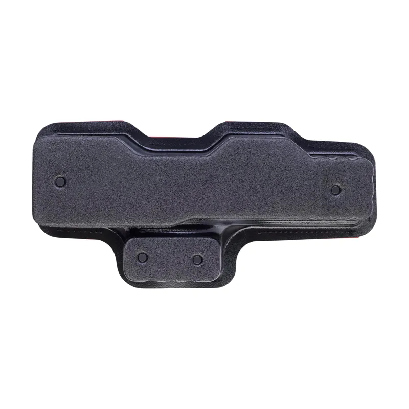 Evoc Bike Bag Block Plastic in Black-1