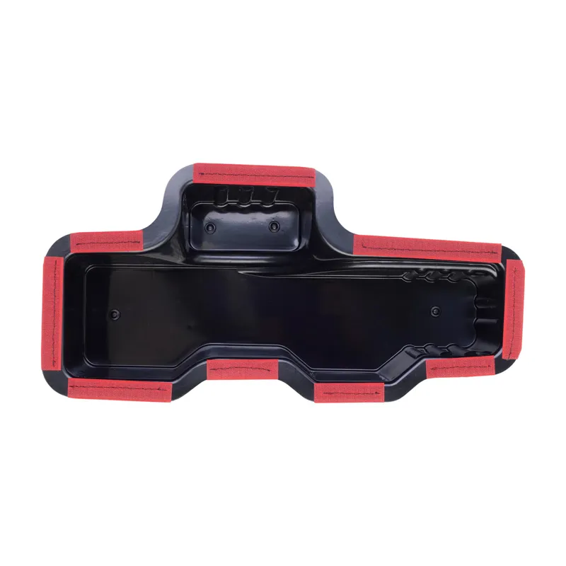 Evoc Bike Bag Block Plastic in Black-2