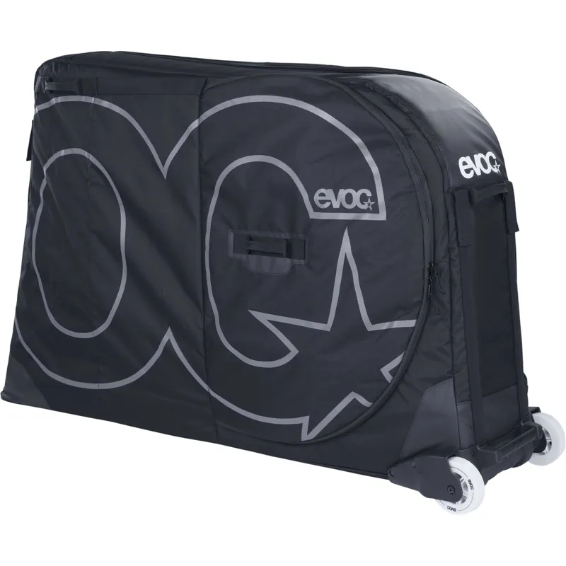 Evoc Bike Bag 2026 in Black-1