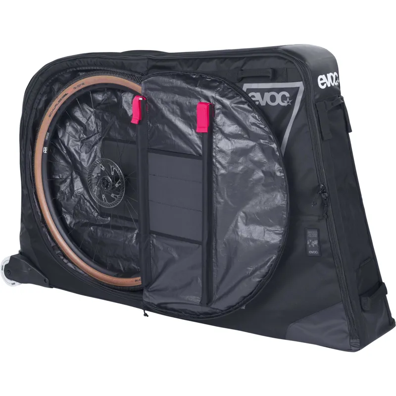 Evoc Bike Bag 2026 in Black-2