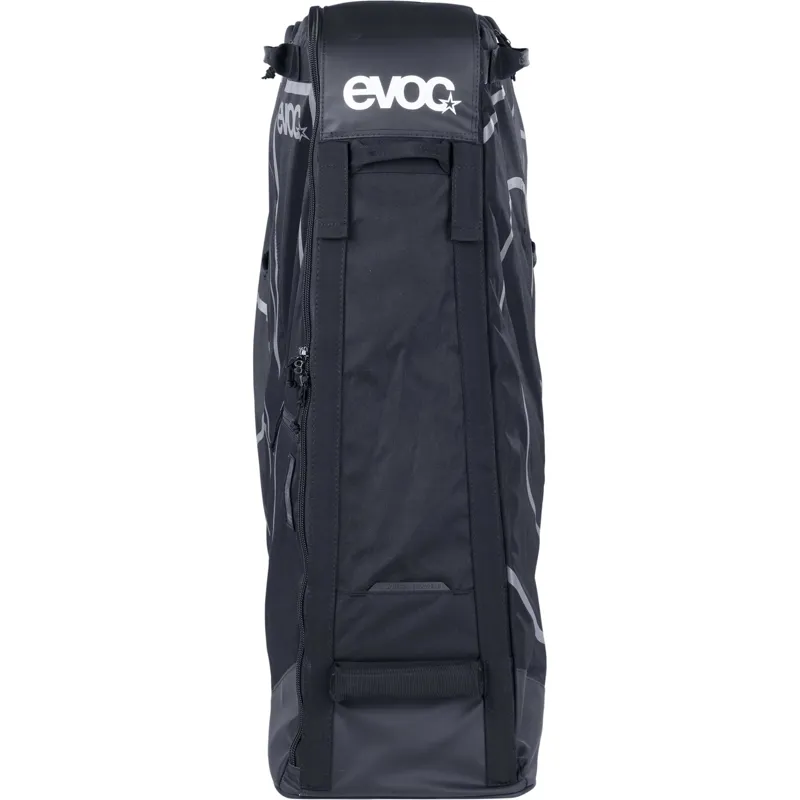 Evoc Bike Bag 2026 in Black-3