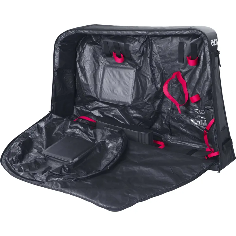 Evoc Bike Bag 2026 in Black-5