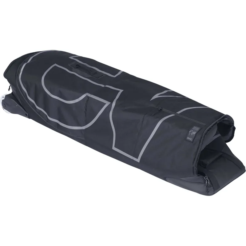 Evoc Bike Bag 2026 in Black-9