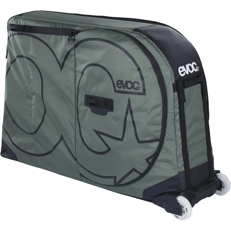 Evoc Bike Bag 2026 in Dark Olive-1
