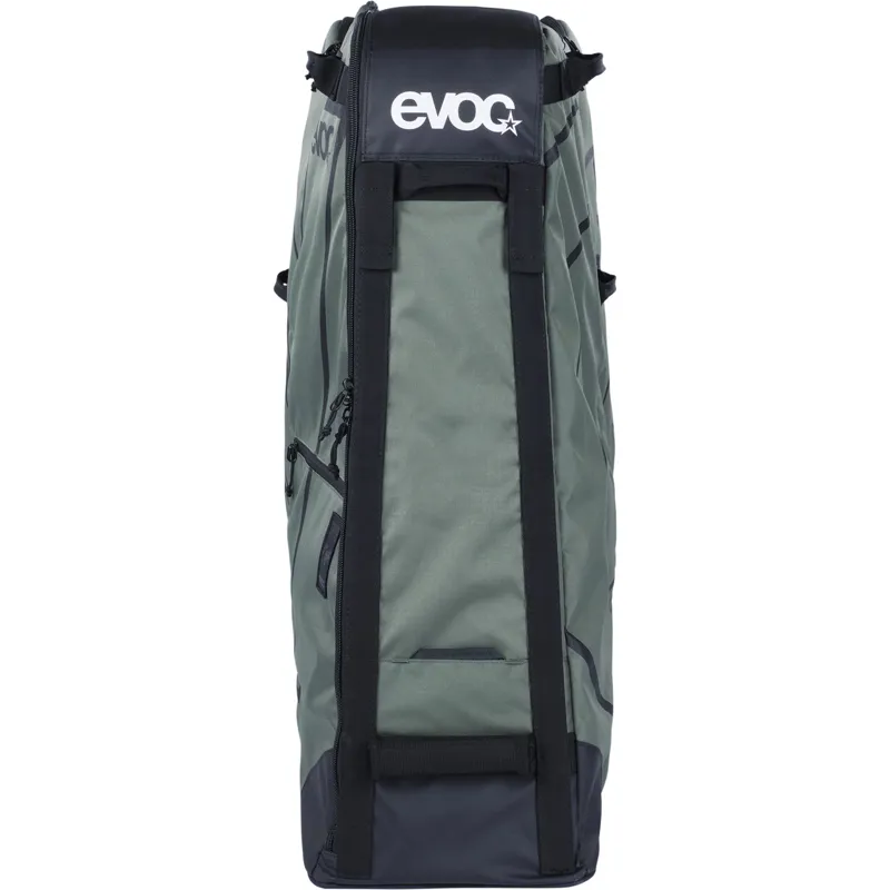 Evoc Bike Bag 2026 in Dark Olive-3