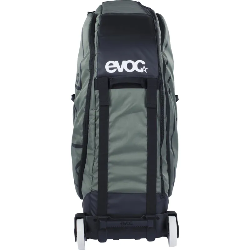 Evoc Bike Bag 2026 in Dark Olive-4