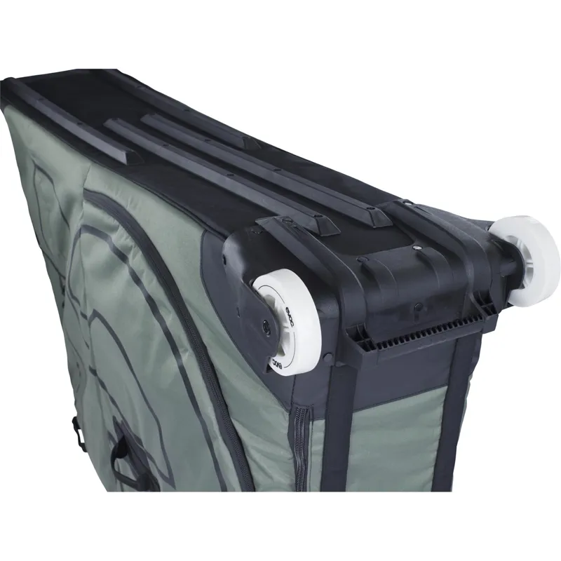 Evoc Bike Bag 2026 in Dark Olive-8