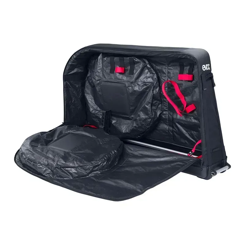 Evoc Bike Bag Pro 26 in Black-2