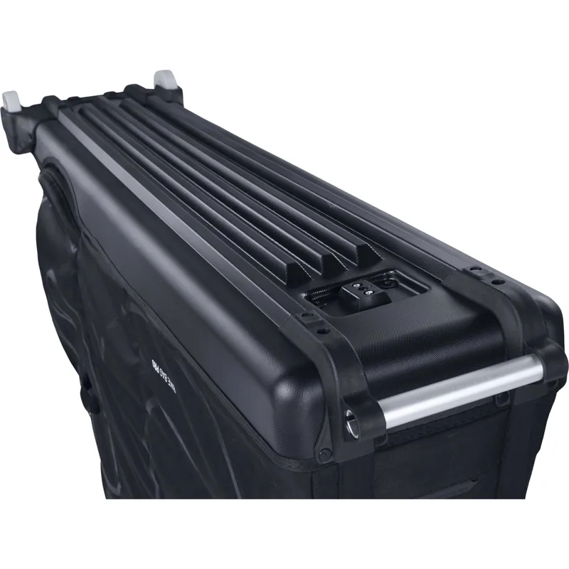 Evoc Bike Bag Pro 26 in Black-6