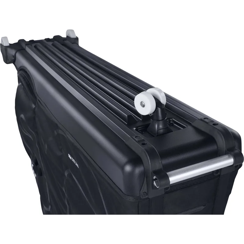 Evoc Bike Bag Pro 26 in Black-7