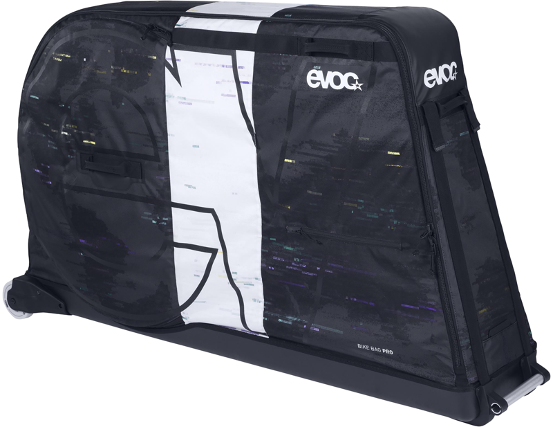 Balfes Bikes Evoc Bike Bag Pro 26 in Multicolour | Free postage over £30, £10 off first order, price match & 0% finance.