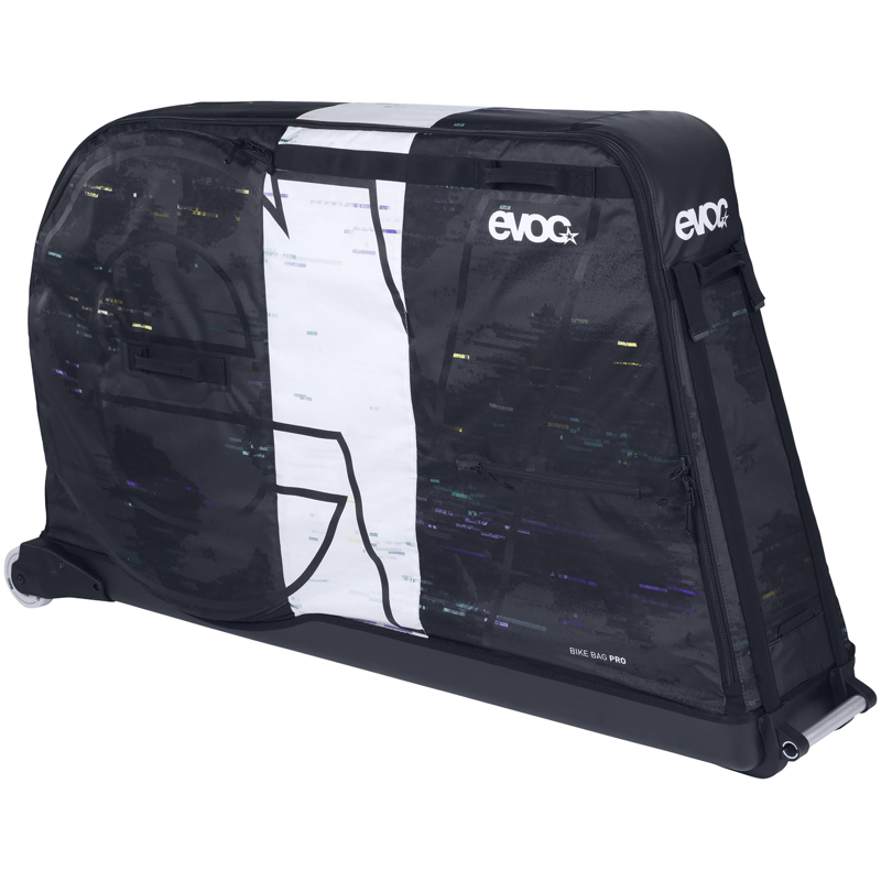 Balfes Bikes Evoc Bike Bag Pro 26 in Multicolour | Free postage over £30, £10 off first order, price match & 0% finance.