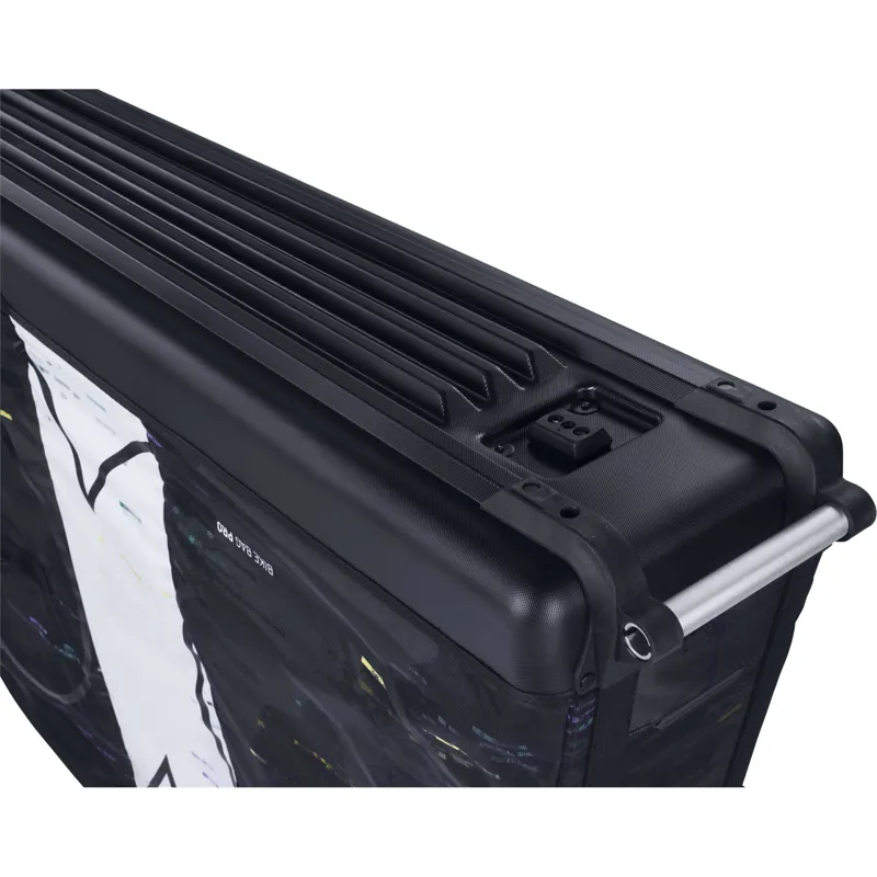 Evoc Bike Bag Pro 26 in Multicolour-2