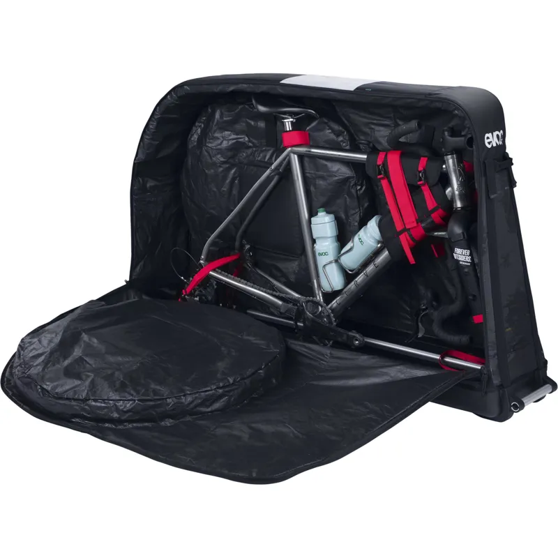 Evoc Bike Bag Pro 26 in Multicolour-6