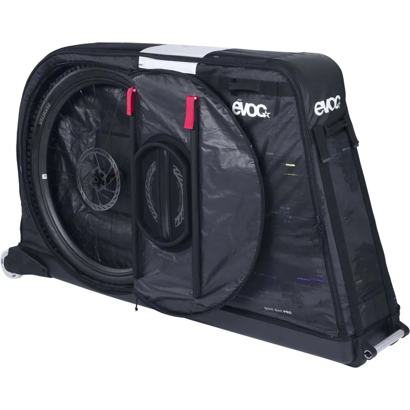 Evoc Bike Bag Pro 26 in Multicolour-7