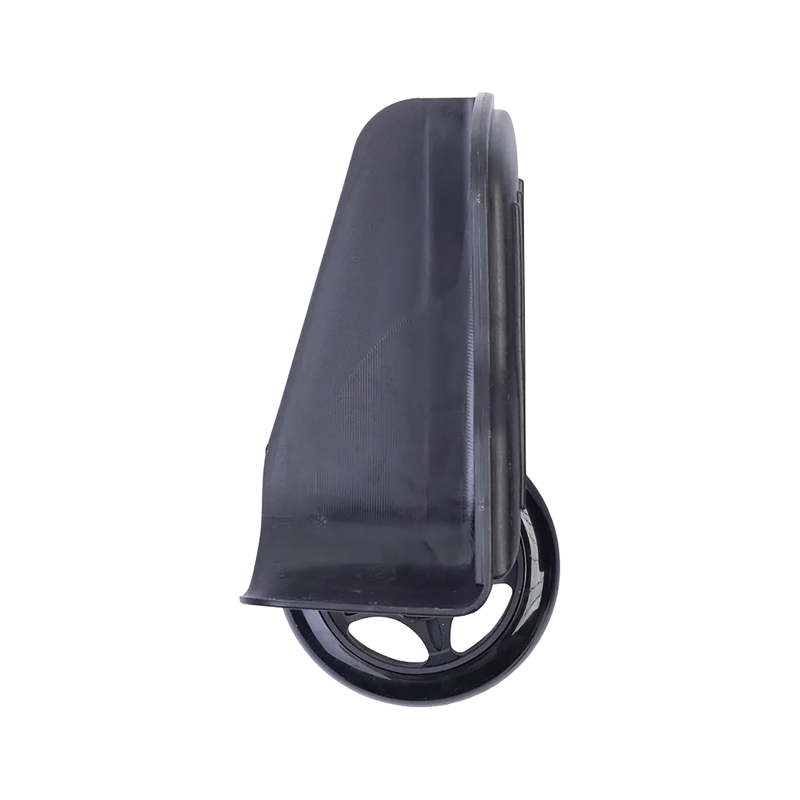 Balfes Bikes Evoc Bike Bag Wheel Case Rear Including Wheel in Black | Free postage over £30, £10 off first order, price match & 0% finance.