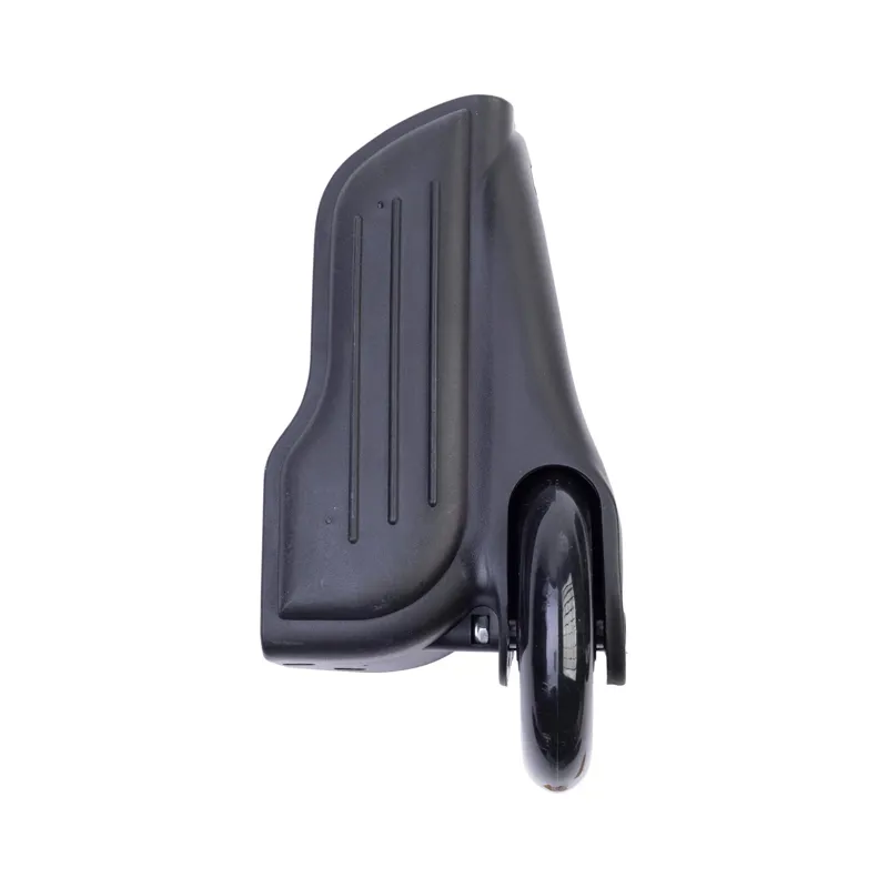 Evoc Bike Bag Wheel Case Rear Including Wheel in Black-2