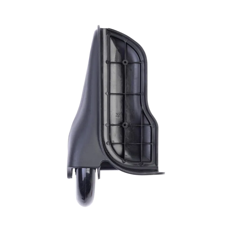 Evoc Bike Bag Wheel Case Rear Including Wheel in Black-4