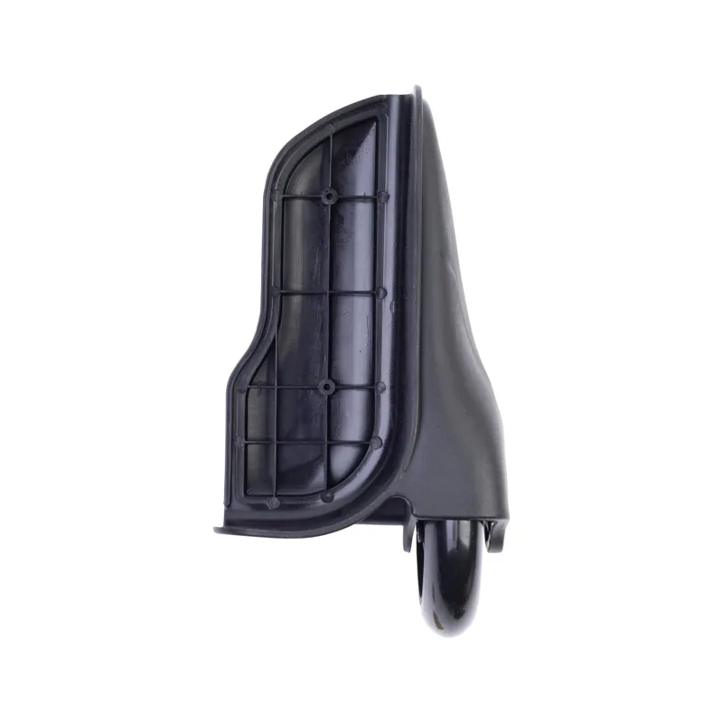 Evoc Bike Bag Wheel Case Rear Including Wheel in Black-5