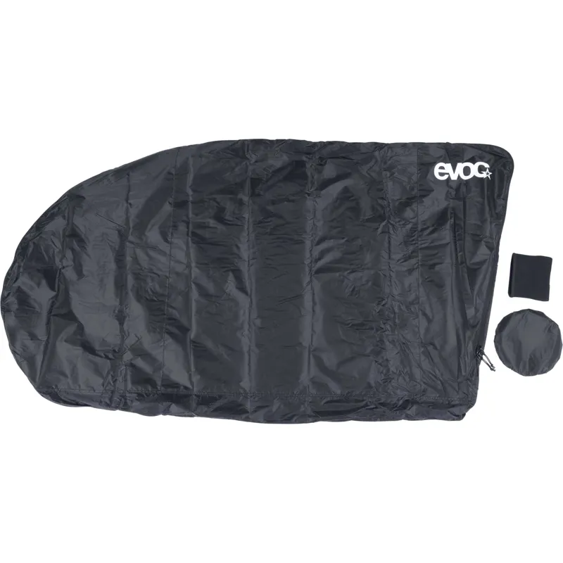 Evoc Bike Cover Compact in Black-1