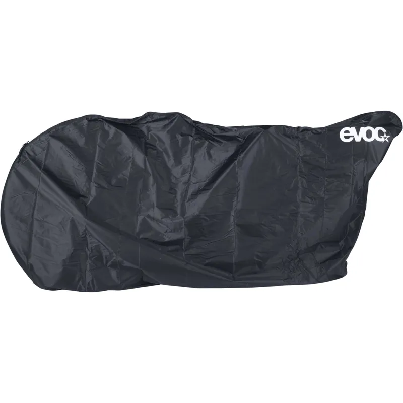 Evoc Bike Cover Compact in Black-2
