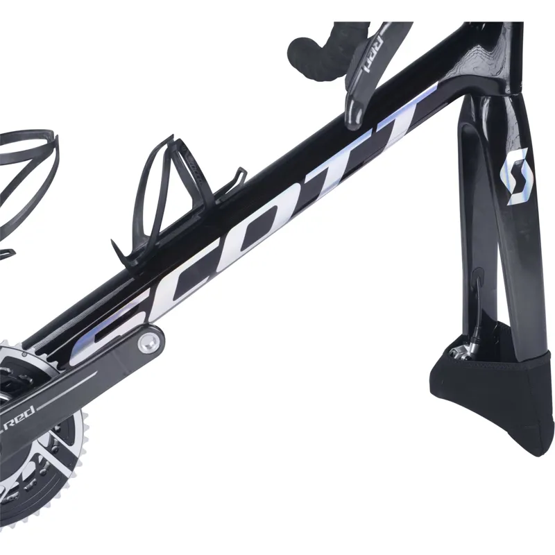 Evoc Bike Cover Compact in Black-4