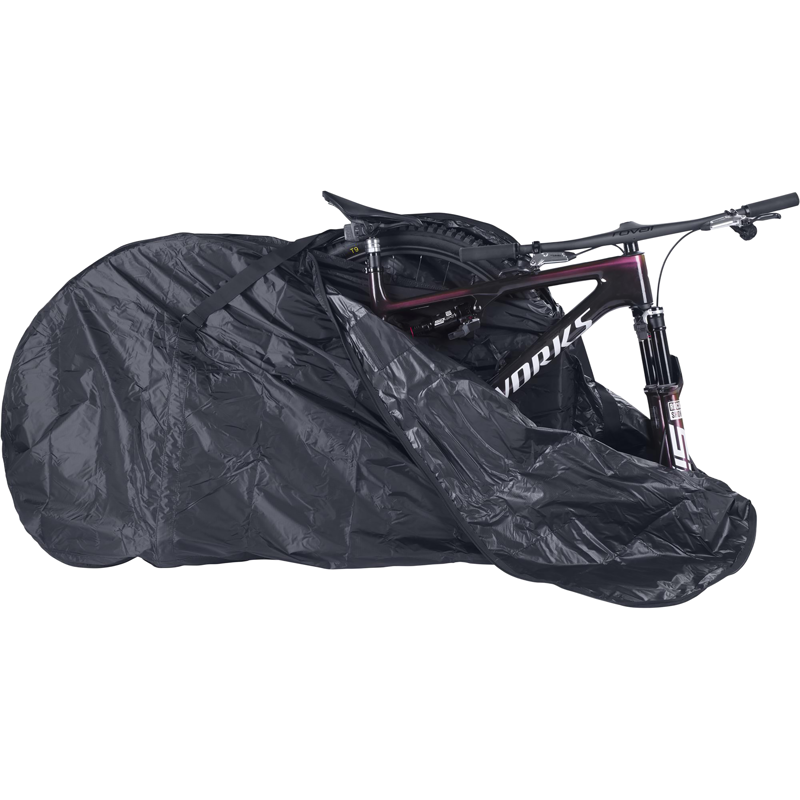 Balfes Bikes Evoc Bike Cover MTB in Black | Free postage over £30, £10 off first order, price match & 0% finance.