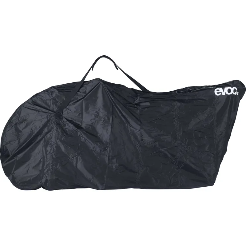 Evoc Bike Cover MTB in Black-1