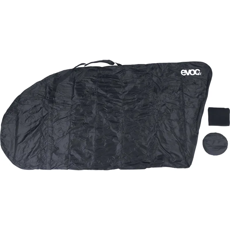 Evoc Bike Cover MTB in Black-2