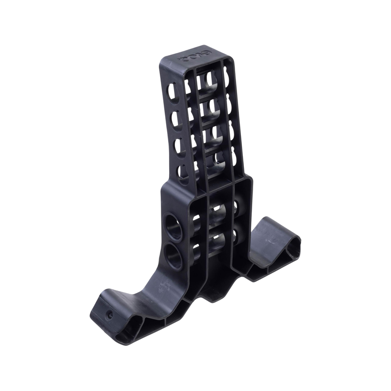 Balfes Bikes Evoc Bike Stand Hub in Black | Free postage over £30, £10 off first order, price match & 0% finance.