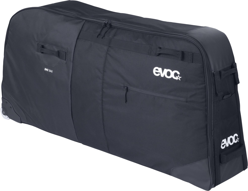 Balfes Bikes Evoc BMX Bag in Black | Free postage over £30, £10 off first order, price match & 0% finance.