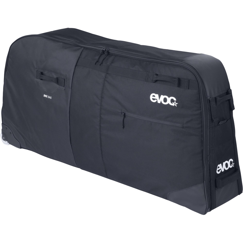 Balfes Bikes Evoc BMX Bag in Black | Free postage over £30, £10 off first order, price match & 0% finance.