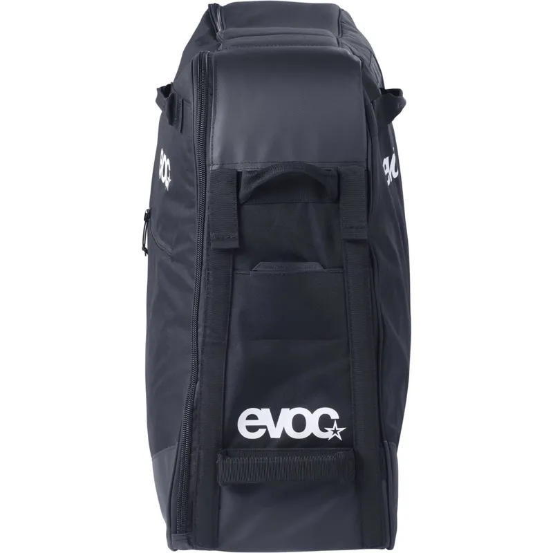 Evoc BMX Bag in Black-2