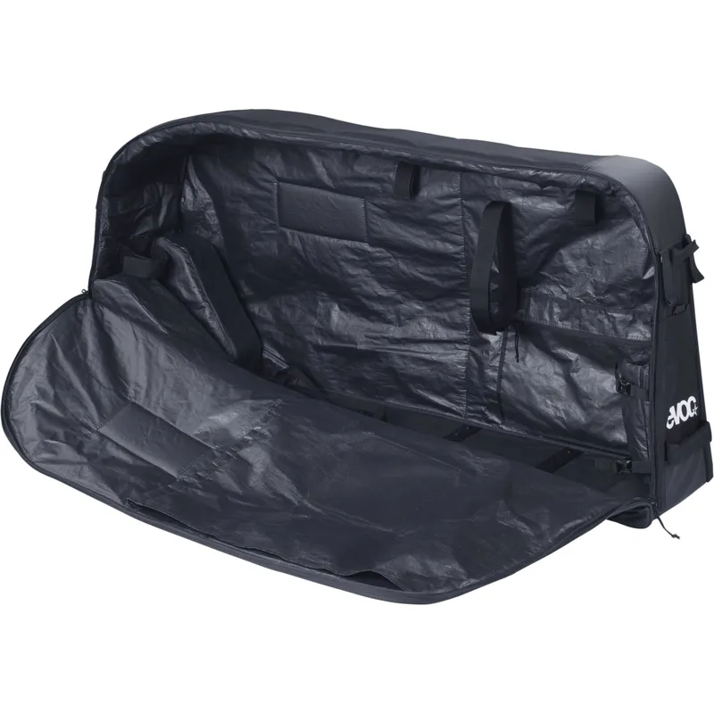 Evoc BMX Bag in Black-6