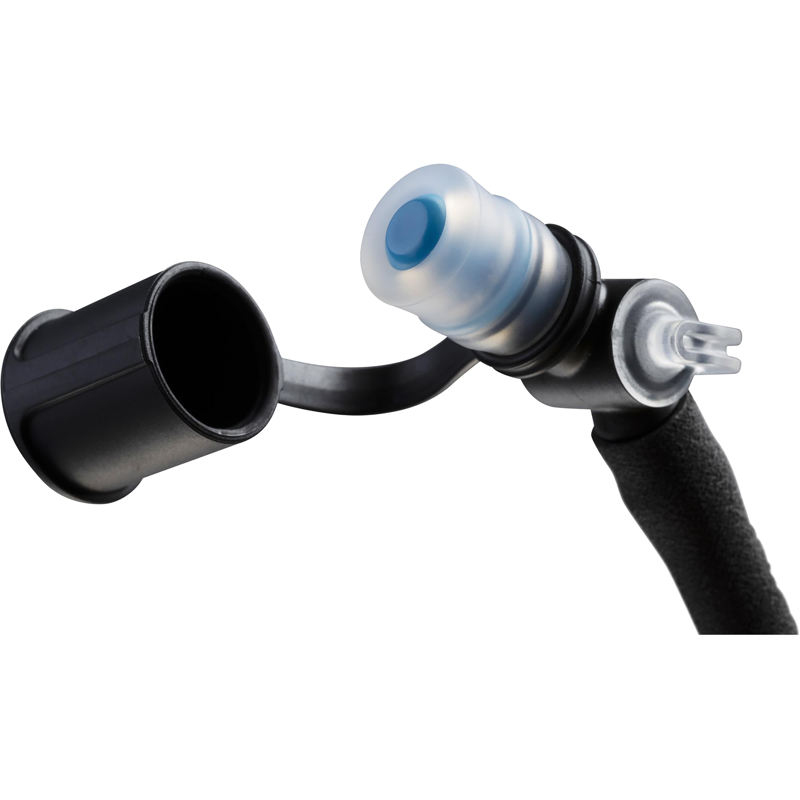 Balfes Bikes Evoc Comet Bite Valve in Carbon Grey | Free postage over £30, £10 off first order, price match & 0% finance.