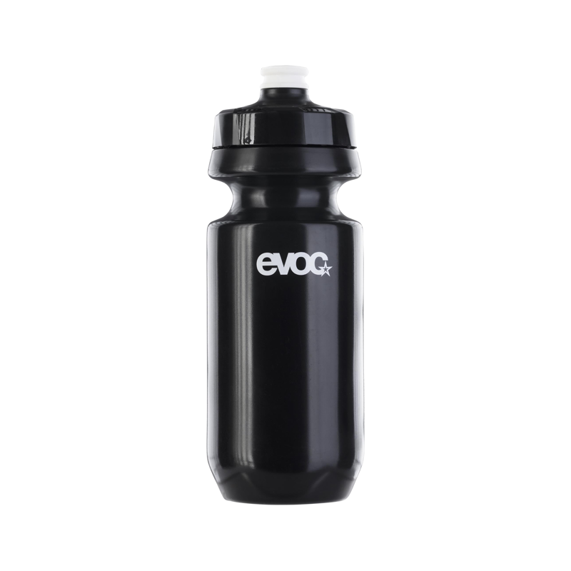 Balfes Bikes Evoc Drink Bottle 0.55L in Black | Free postage over £30, £10 off first order, price match & 0% finance.