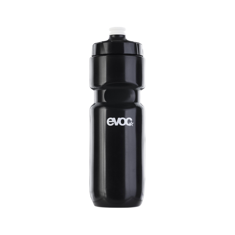 Balfes Bikes Evoc Drink Bottle 0.75L in Black | Free postage over £30, £10 off first order, price match & 0% finance.