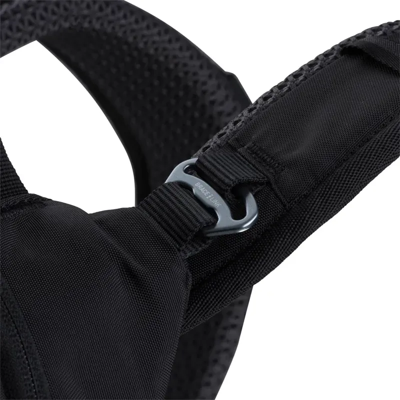 Evoc Explorer Pro 26L Performance Backpack in Black-10