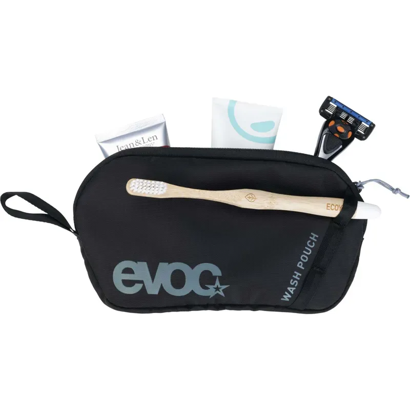 Evoc Explorer Pro 26L Performance Backpack in Black-11