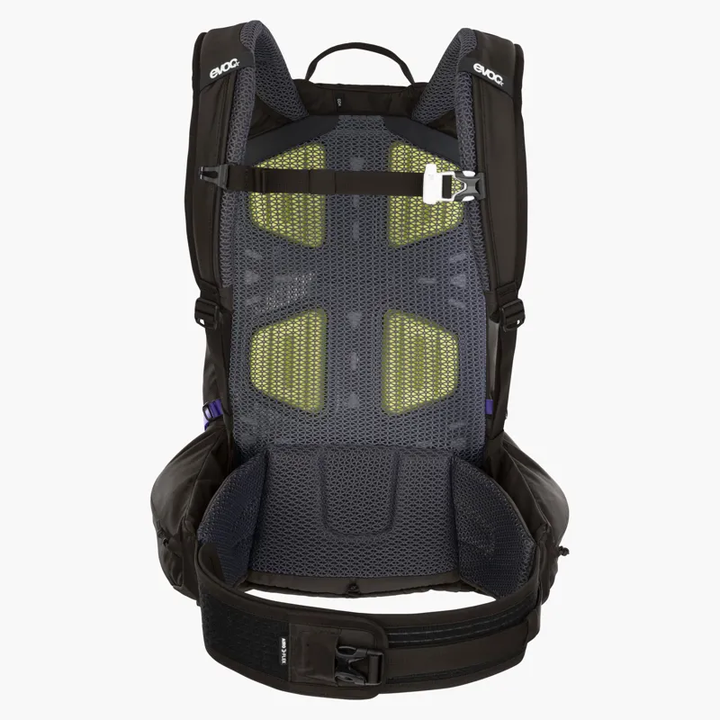 Evoc Explorer Pro 30 Performance Backpack in Coffee Brown-1