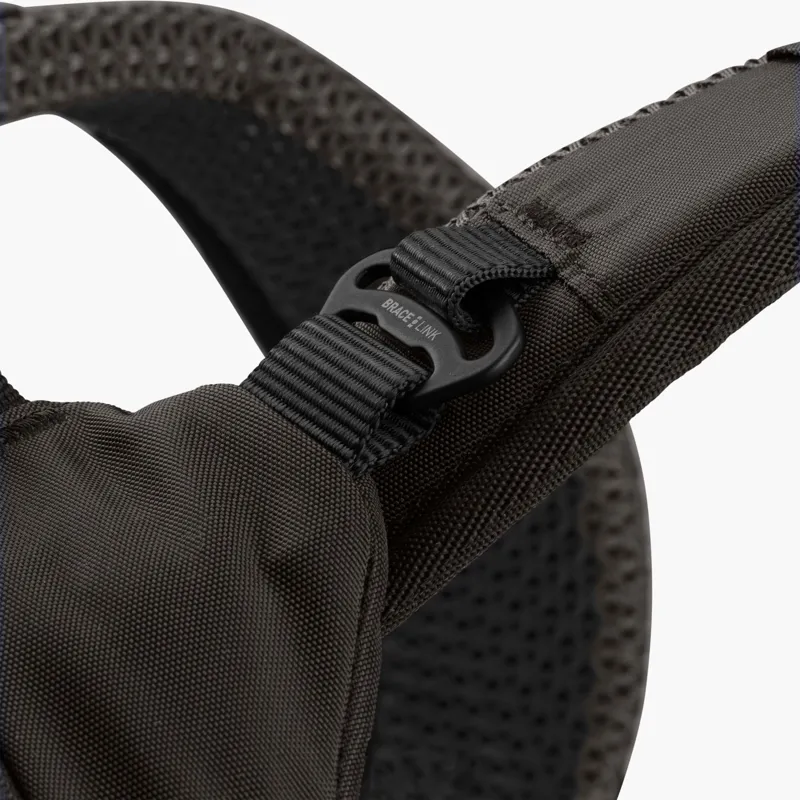 Evoc Explorer Pro 30 Performance Backpack in Coffee Brown-7