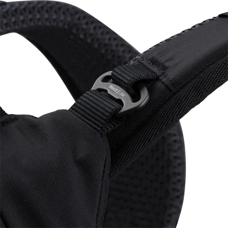 Evoc Explorer Pro 30L Performance Backpack in Black-10