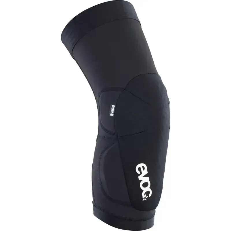 EVOC Knee Pads LS Flex Lite in Black-1