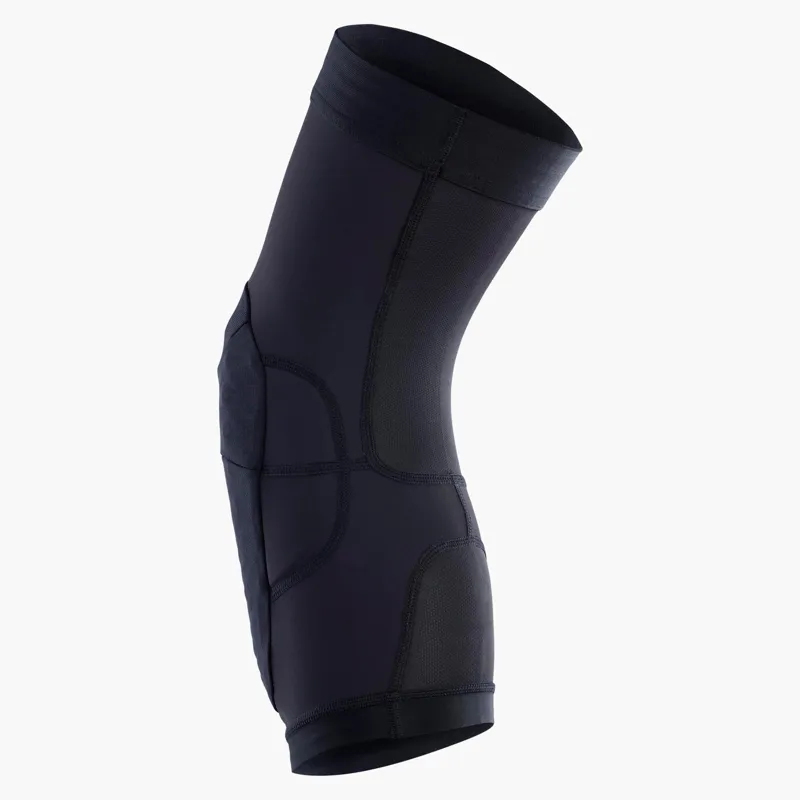 EVOC Knee Pads LS Flex Lite in Black-2