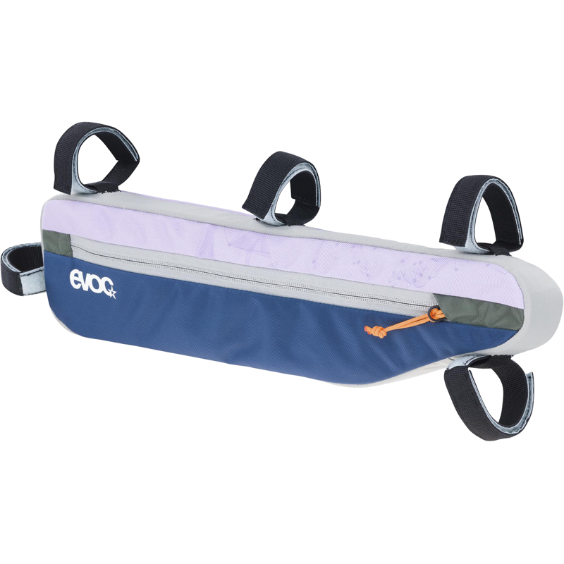 Balfes Bikes Evoc Frame Pack in Gaudy | Free postage over £30, £10 off first order, price match & 0% finance.